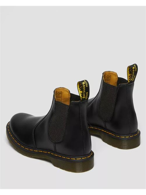 2976 YS DR.MARTENS | 22227001Black Smooth